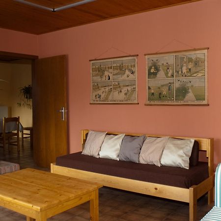'T Bruggeske Villa Mol Oda fotoğraf