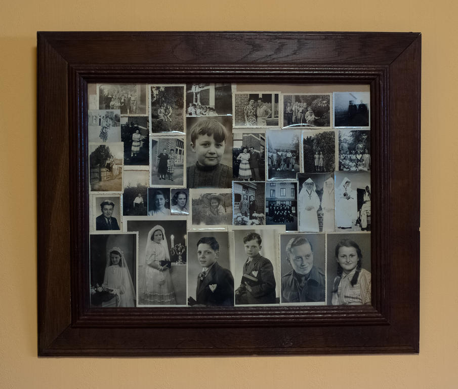 'T Bruggeske Villa Mol Dış mekan fotoğraf