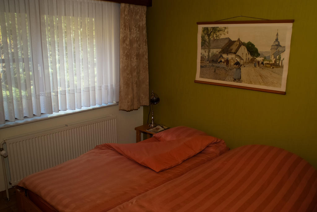 'T Bruggeske Villa Mol Oda fotoğraf